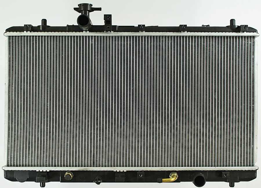 apdi radiator  frsport 8012980