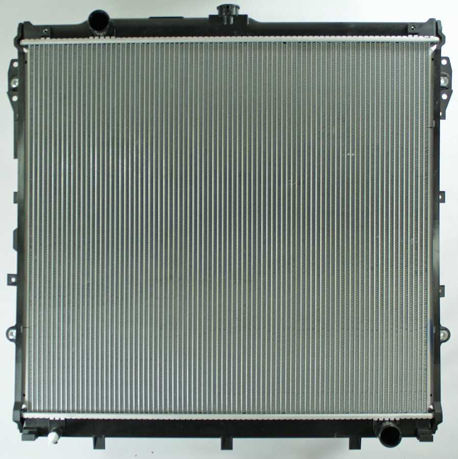 apdi radiator  frsport 8012994