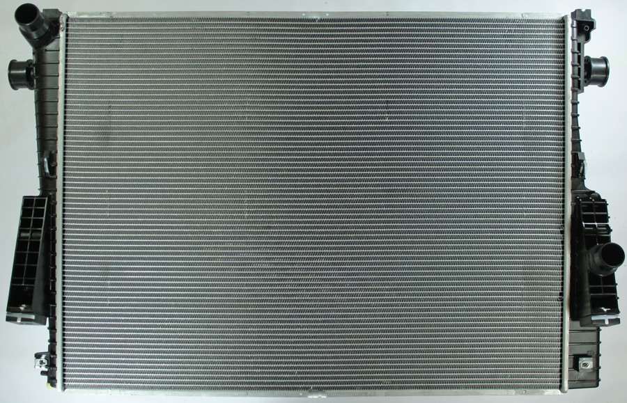 APDI Radiator  top view frsport 8013022