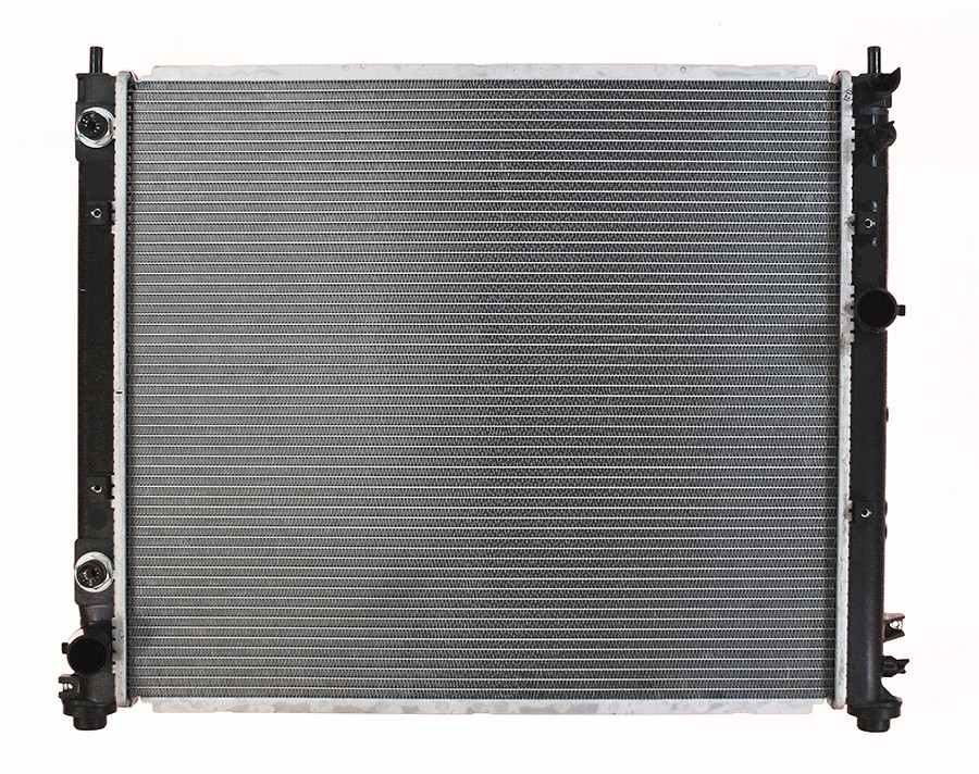 APDI Radiator  top view frsport 8013055