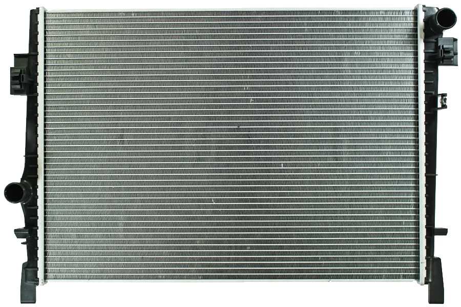 APDI Radiator  top view frsport 8013084