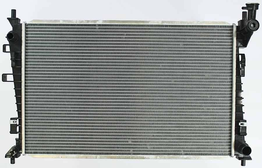 apdi radiator  frsport 8013087