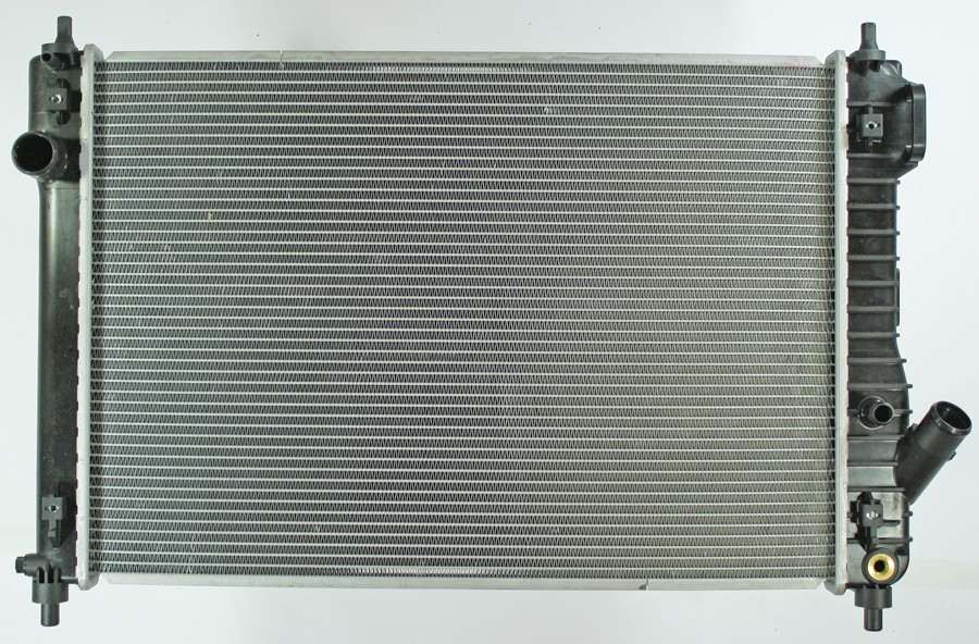 apdi radiator  frsport 8013097