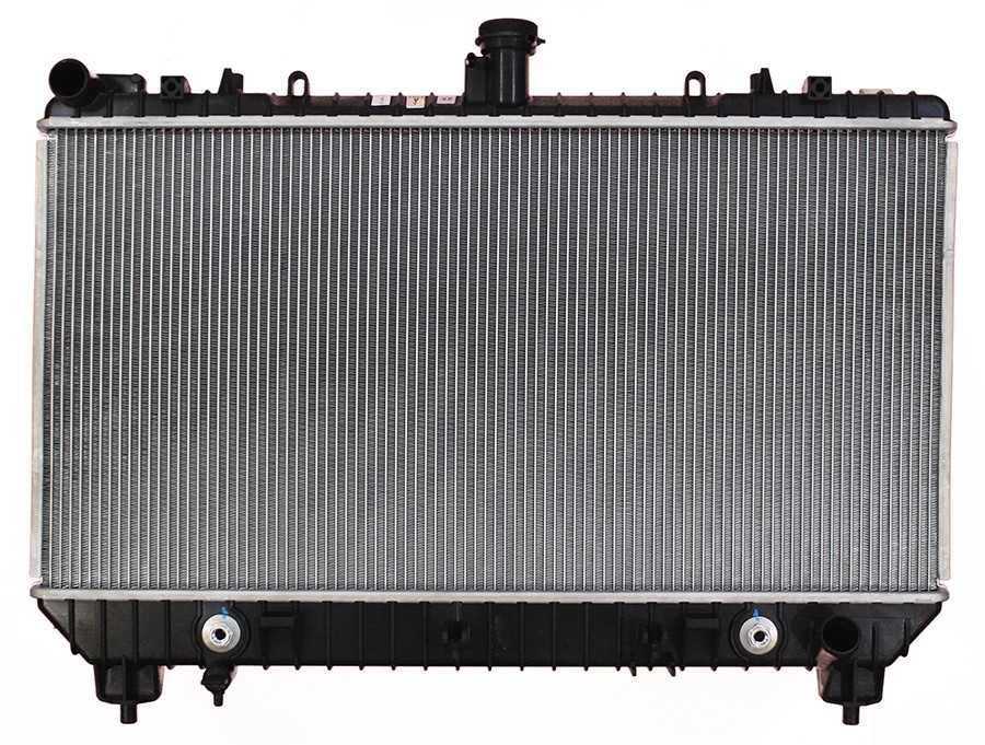 apdi radiator  frsport 8013142