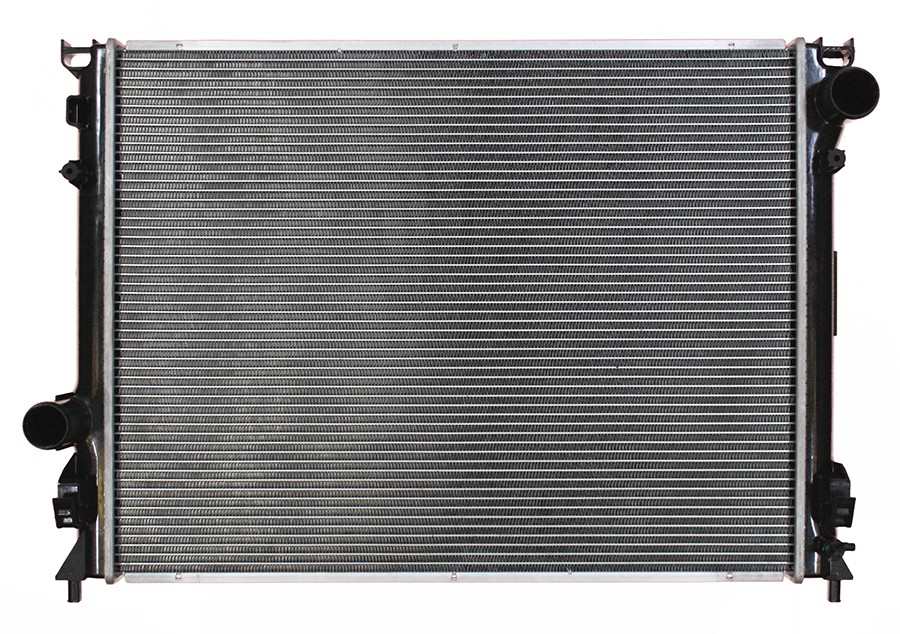 APDI Radiator  top view frsport 8013157