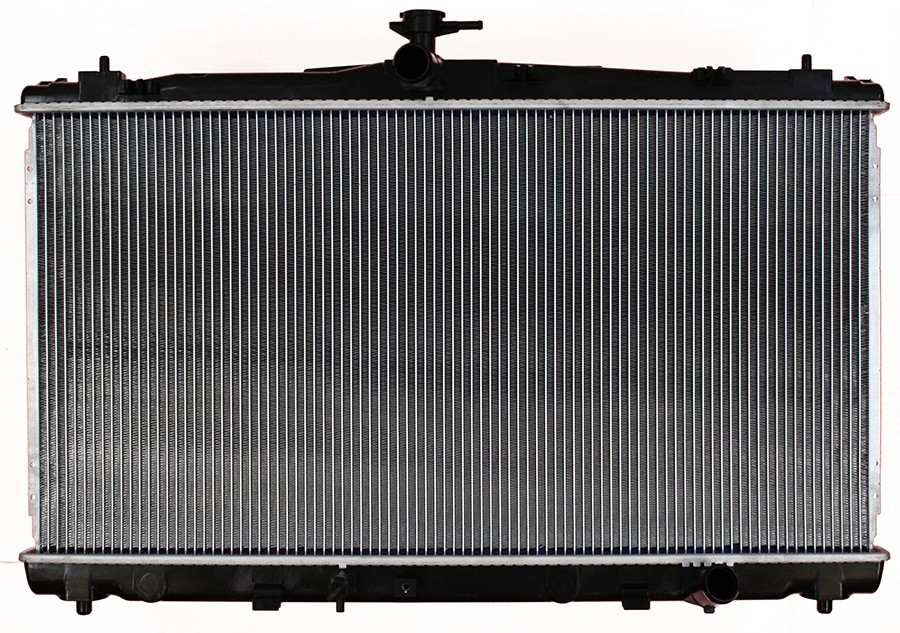 APDI Radiator  top view frsport 8013269