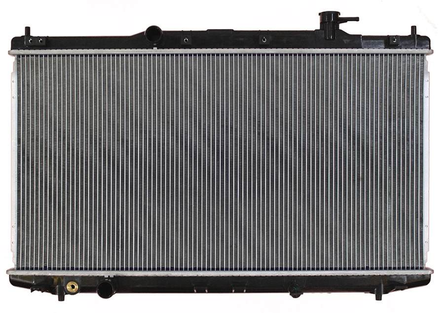 APDI Radiator  top view frsport 8013363