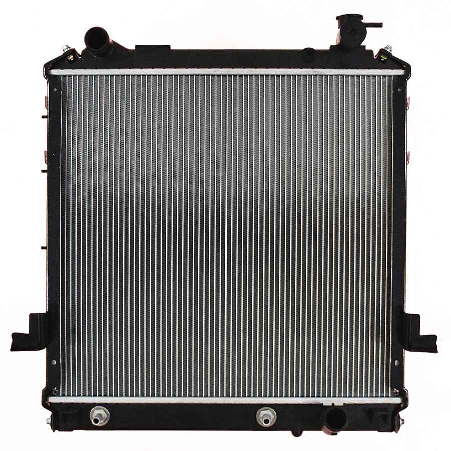 apdi hd radiator  frsport 8067210