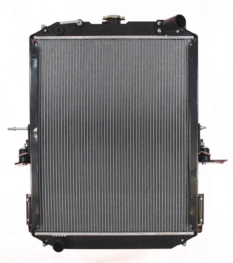 apdi hd radiator  frsport 8067300