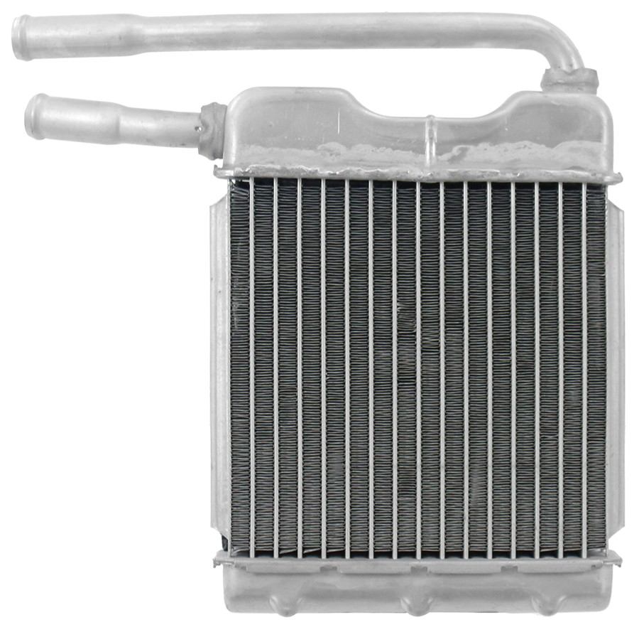 APDI Heater Core  top view frsport 9010000