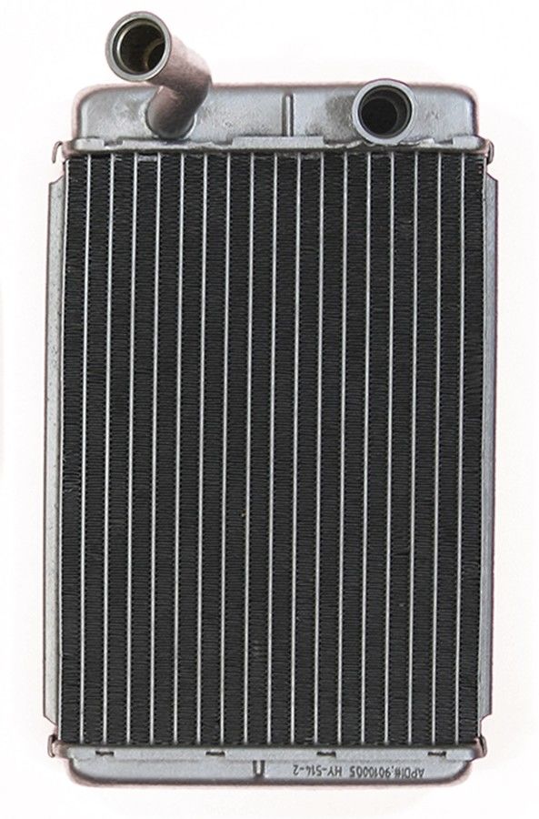 apdi heater core  frsport 9010005