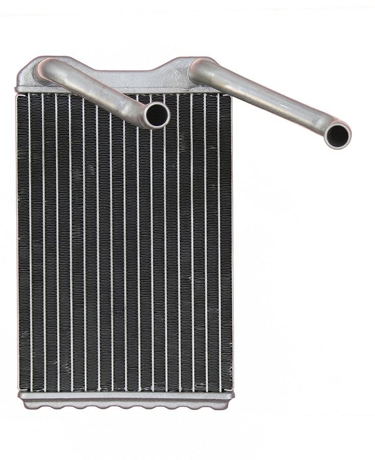 APDI Heater Core  top view frsport 9010006