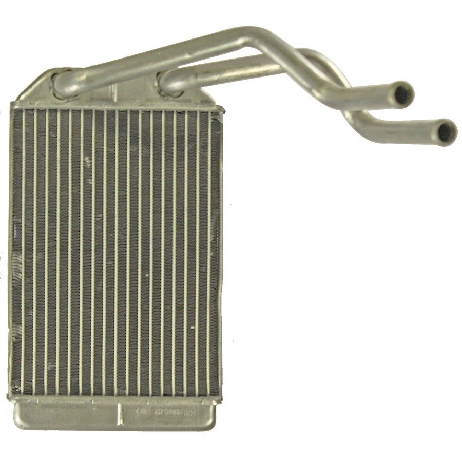 APDI Heater Core  top view frsport 9010015