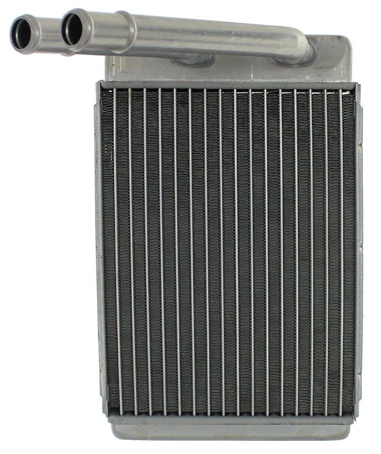 APDI Heater Core  top view frsport 9010018