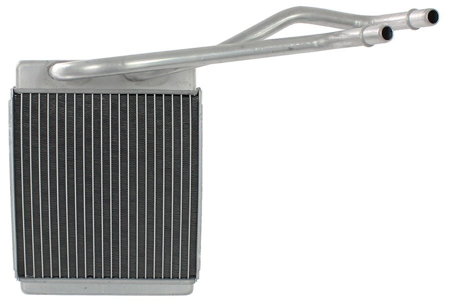 APDI Heater Core  top view frsport 9010027