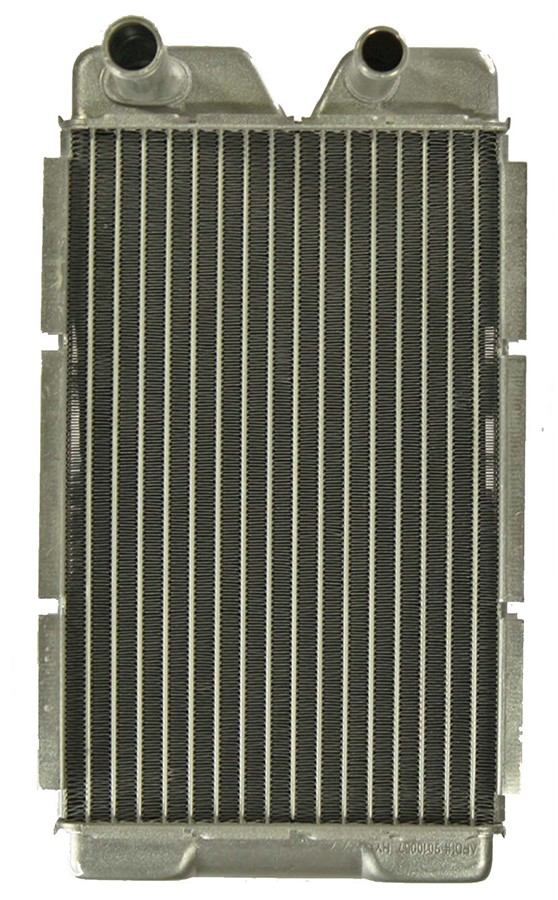 APDI Heater Core  top view frsport 9010057