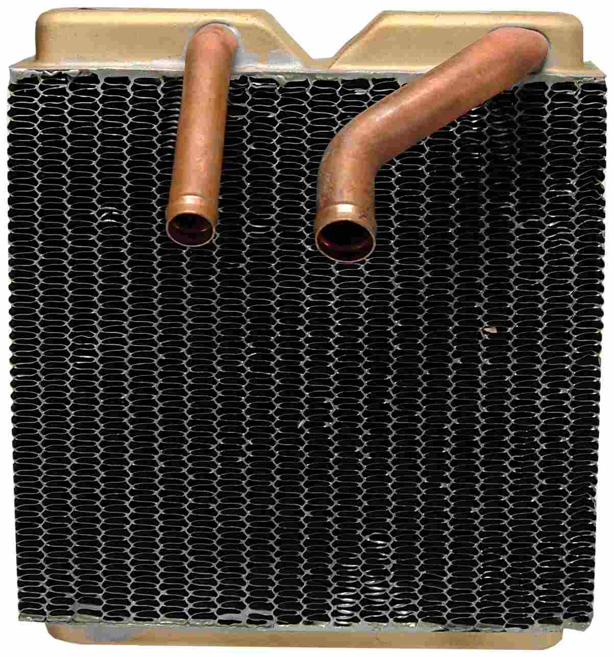 APDI Heater Core  top view frsport 9010061