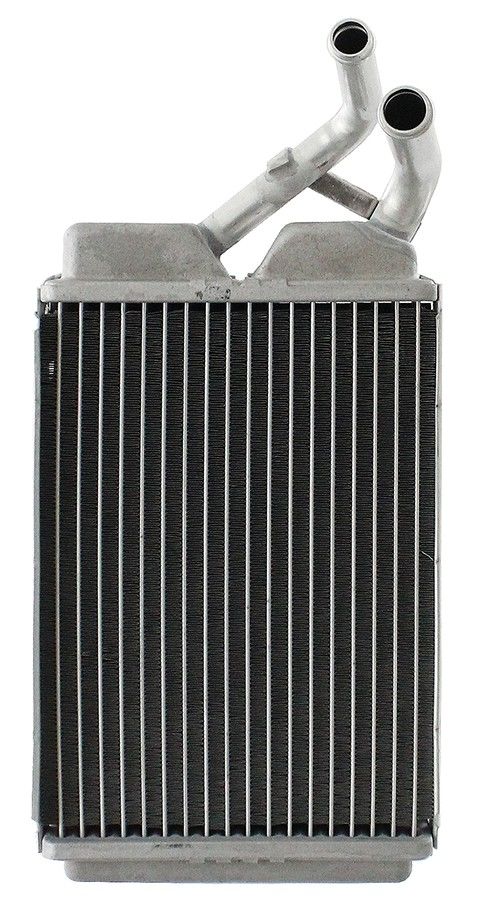 APDI Heater Core  top view frsport 9010062