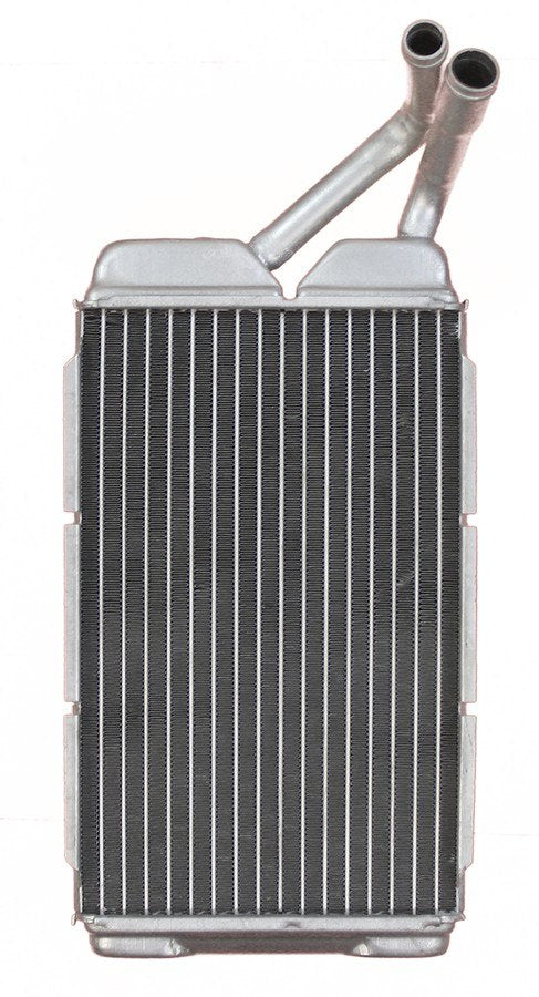 APDI Heater Core  top view frsport 9010064