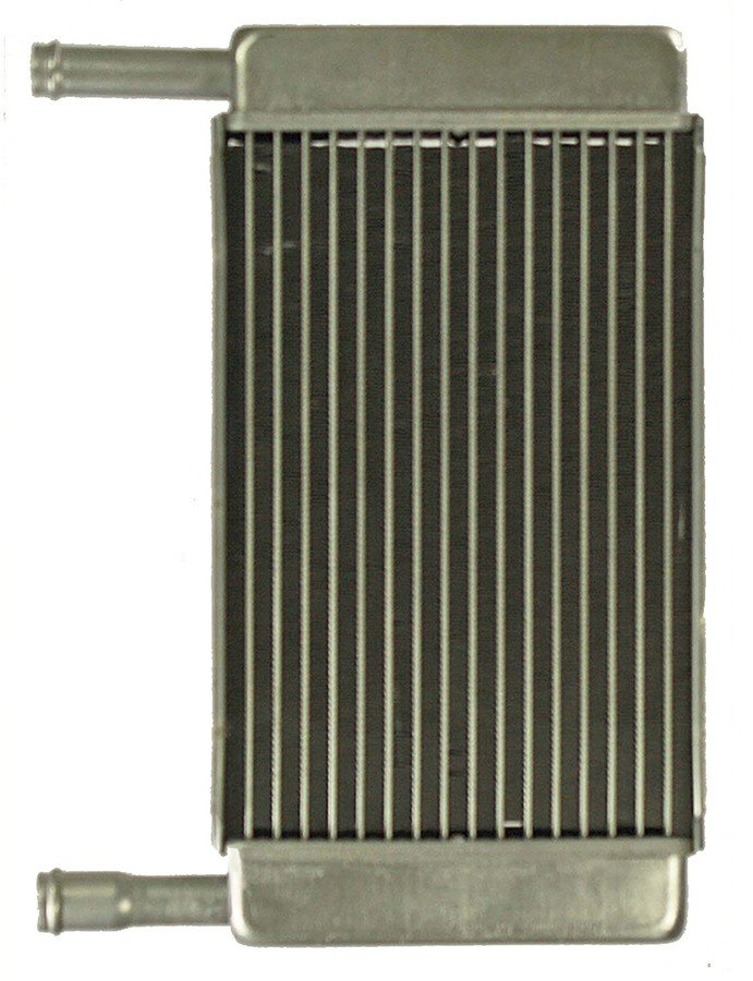 APDI Heater Core  top view frsport 9010065