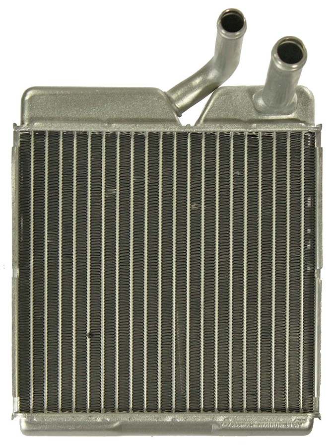 APDI Heater Core  top view frsport 9010079