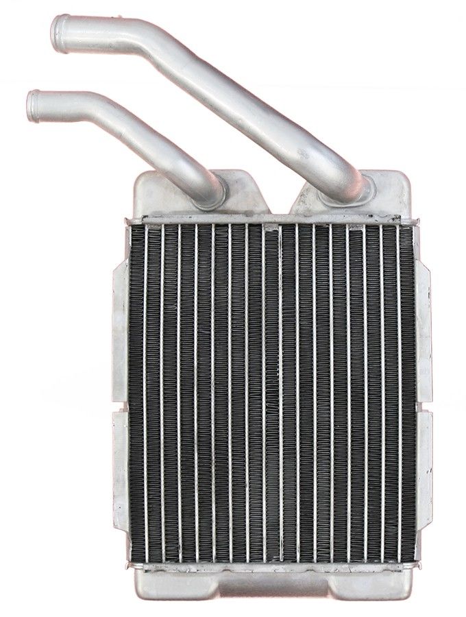 APDI Heater Core  top view frsport 9010088