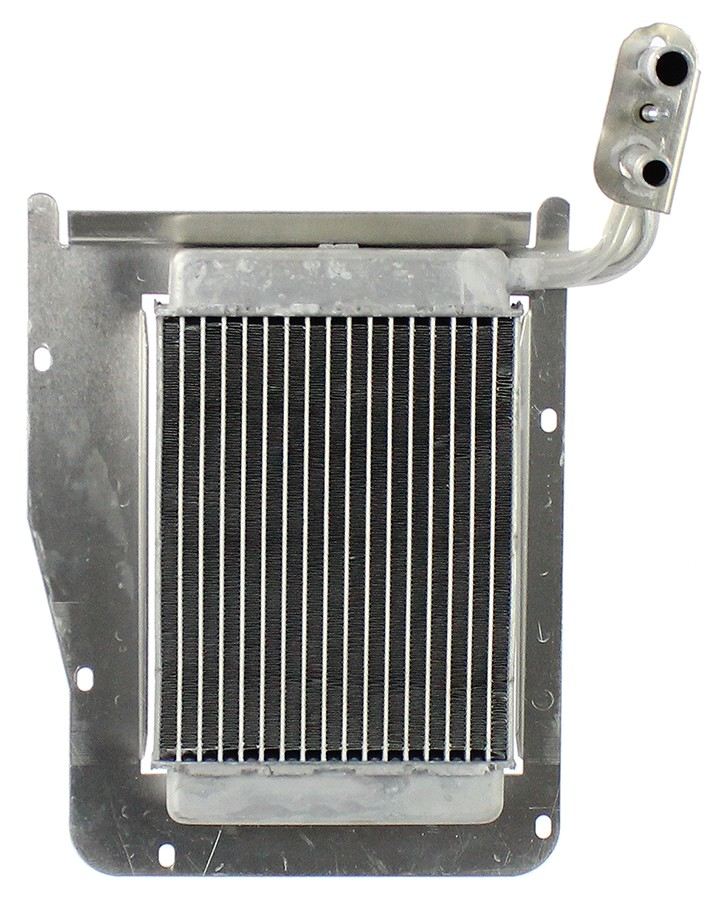 APDI Heater Core  top view frsport 9010112