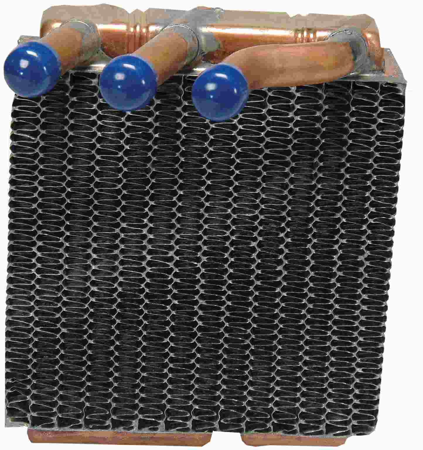 APDI Heater Core  top view frsport 9010114