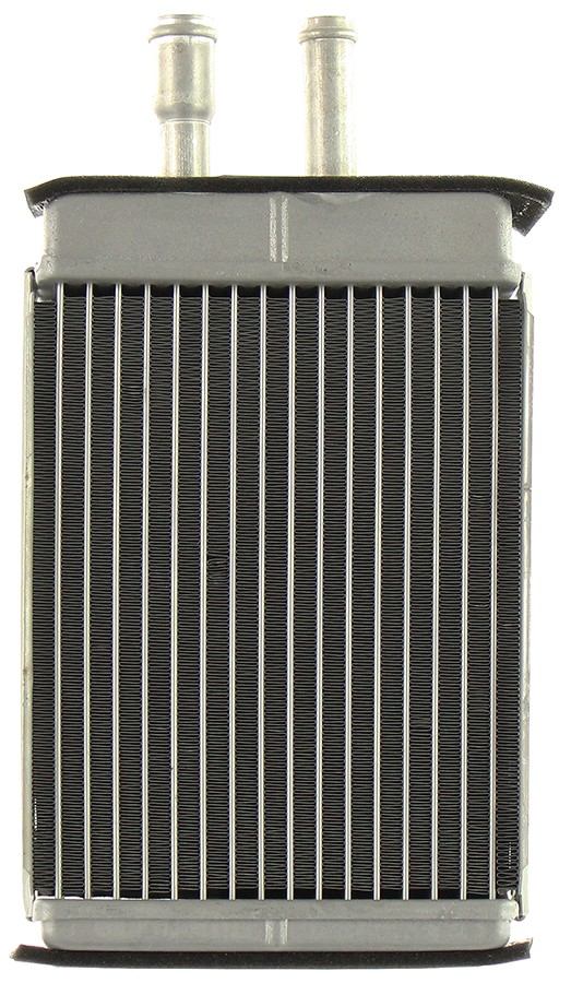 APDI Heater Core  top view frsport 9010131