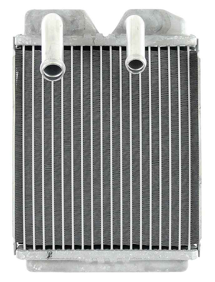 APDI Heater Core  top view frsport 9010136