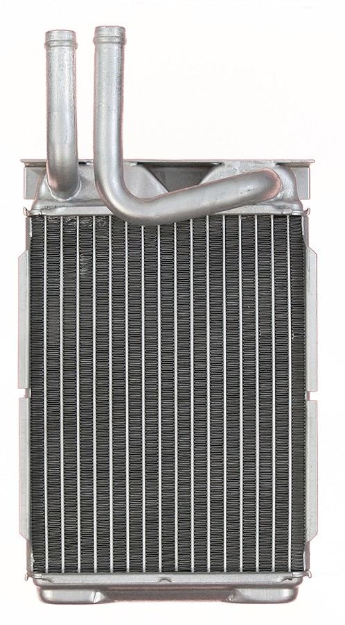 APDI Heater Core  top view frsport 9010142