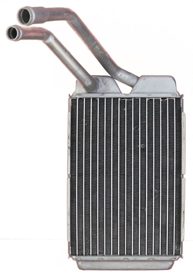 APDI Heater Core  top view frsport 9010143