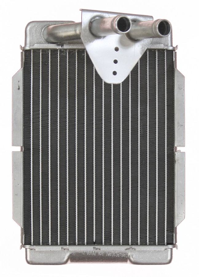 APDI Heater Core  top view frsport 9010181