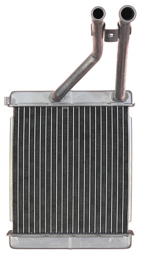 APDI Heater Core  top view frsport 9010185