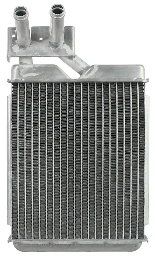 APDI Heater Core  top view frsport 9010200