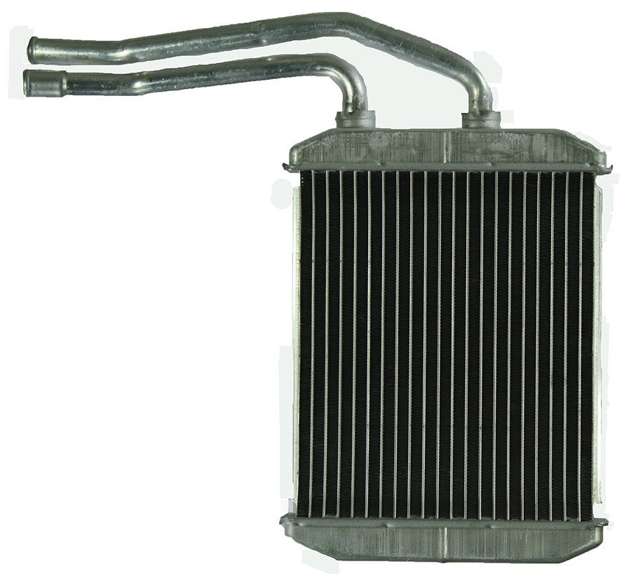 APDI Heater Core  top view frsport 9010214