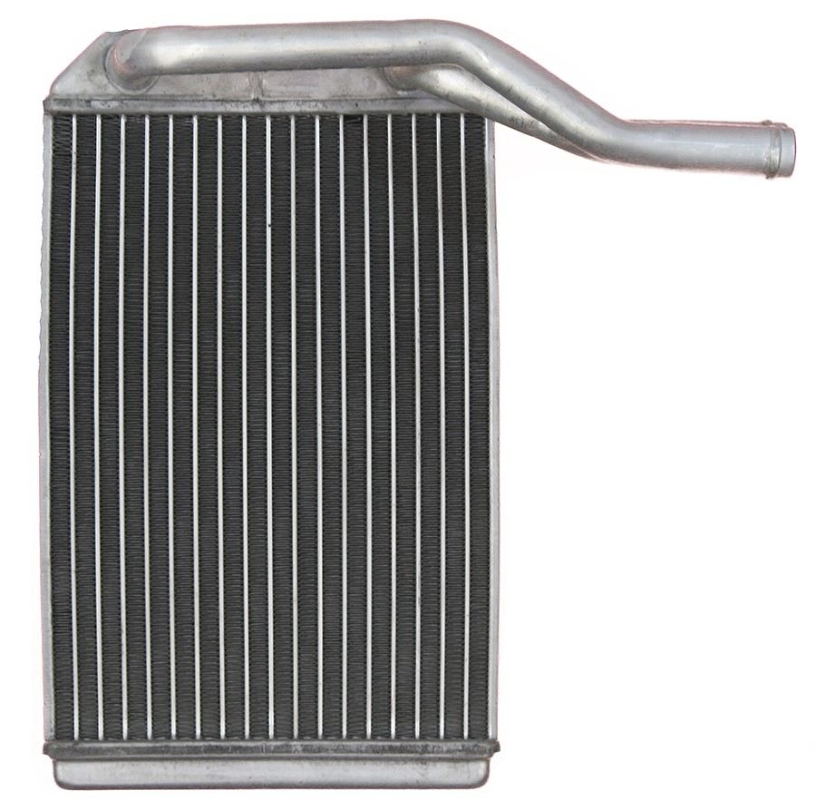 APDI Heater Core  top view frsport 9010234