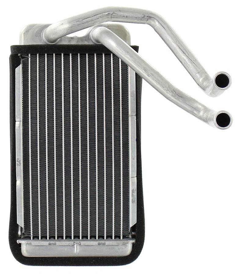 APDI Heater Core  top view frsport 9010266