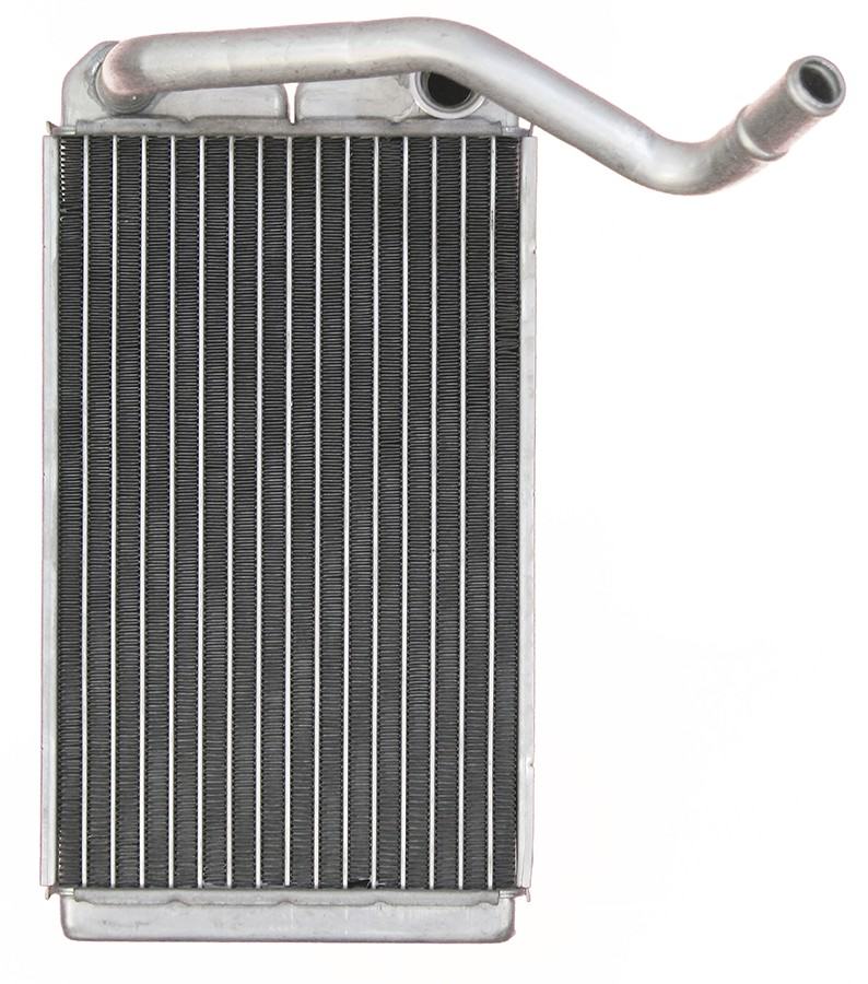 APDI Heater Core  top view frsport 9010269