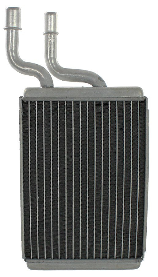 APDI Heater Core  top view frsport 9010285