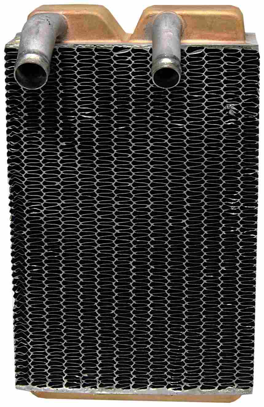 APDI Heater Core  top view frsport 9010292