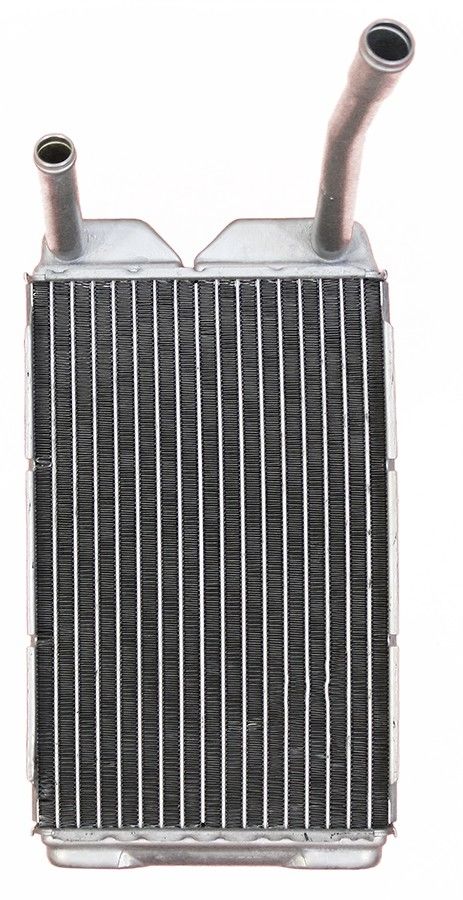 APDI Heater Core  top view frsport 9010296