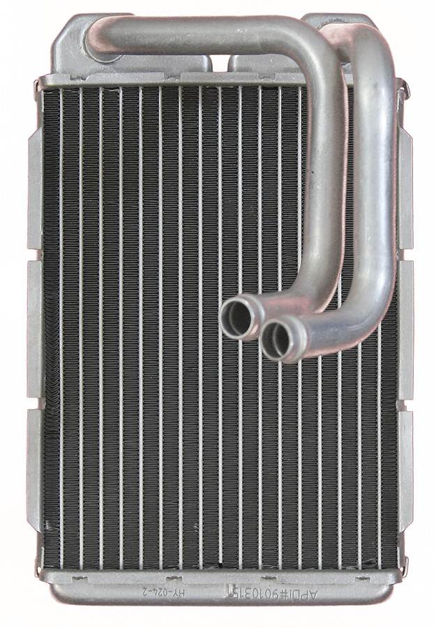 apdi heater core  frsport 9010315