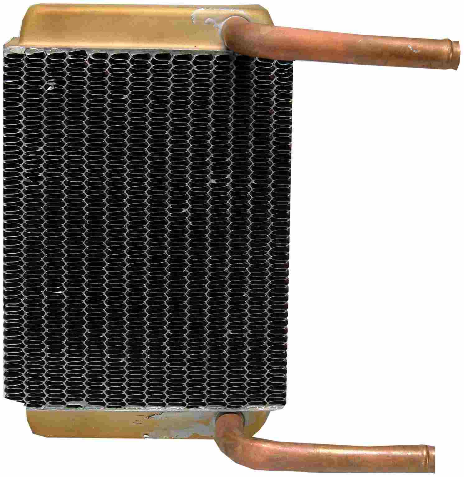 APDI Heater Core  top view frsport 9010321