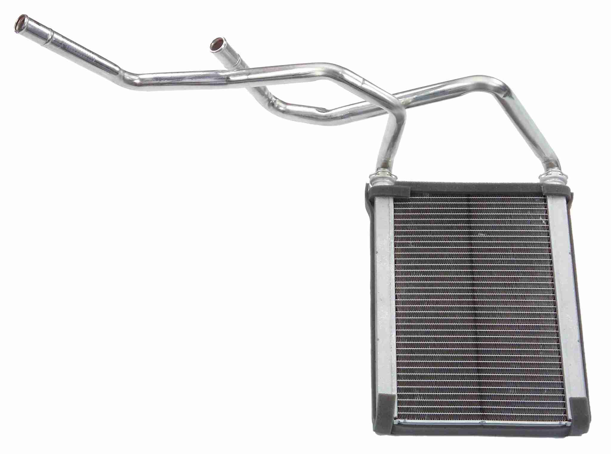 APDI Heater Core  top view frsport 9010391