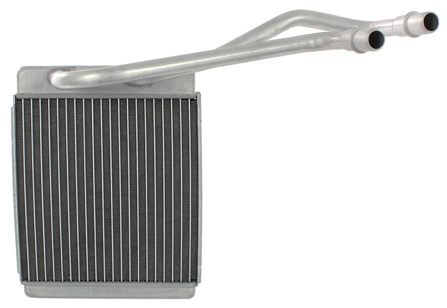 APDI Heater Core  top view frsport 9010417