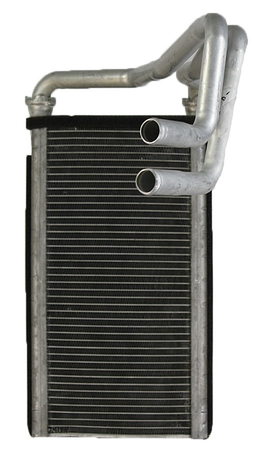 APDI Heater Core  top view frsport 9010518