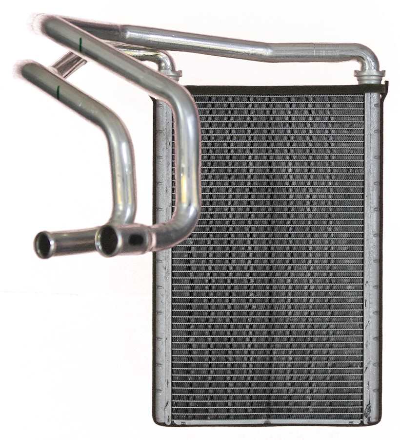 APDI Heater Core  top view frsport 9010567