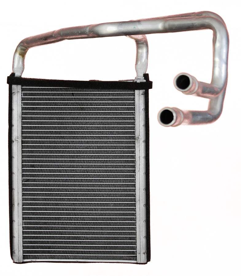 APDI Heater Core  top view frsport 9010579