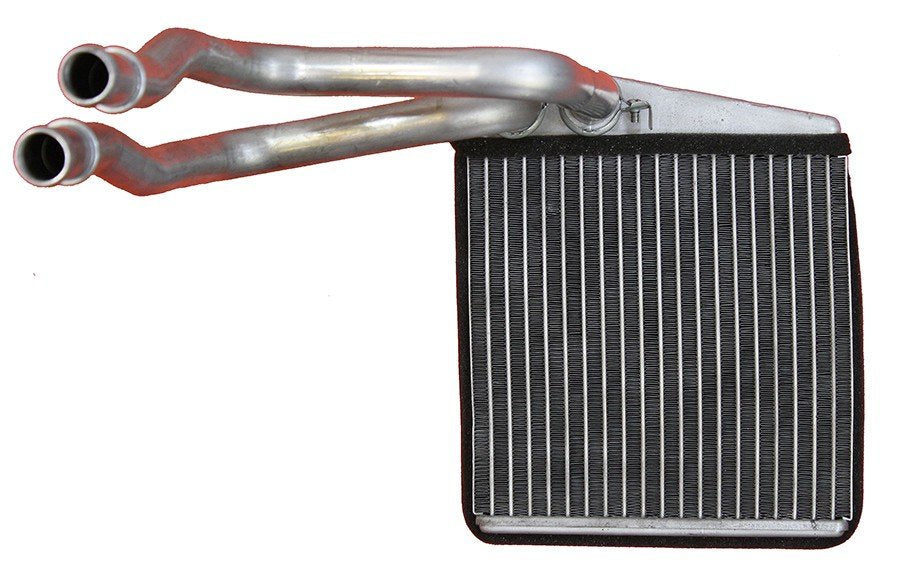 APDI Heater Core  top view frsport 9010647